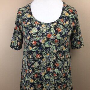 LuLaRoe Perfect T NWT